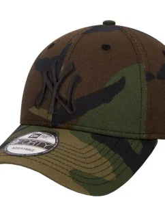 New Era League Essential 9FORTY New York Yankees Cap 11357008