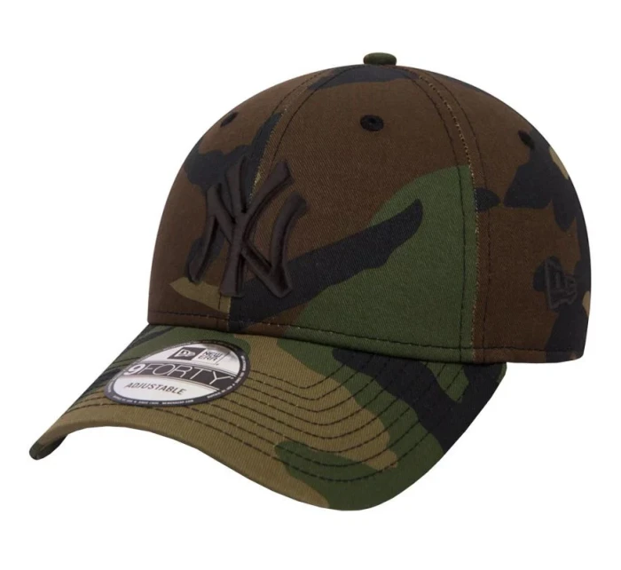 New Era League Essential 9FORTY New York Yankees Cap 11357008