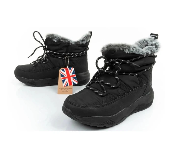 W model 20599195 boty - Lee Cooper W model 20599195 boty - Lee Cooper