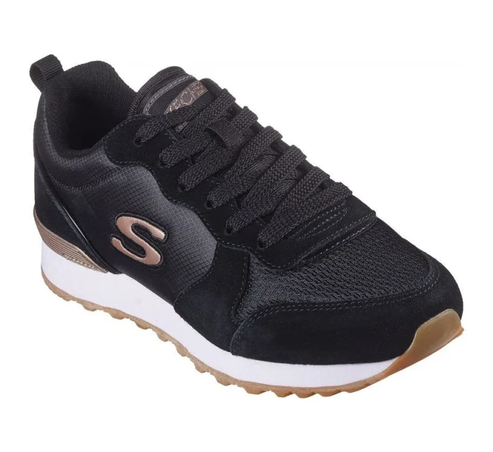 Skechers OG 85 Gold'n Gurl W 111-BLK