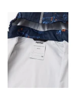 Bunda do dažďa Vesi Bunda do dažďa Jr 5100025A-6983