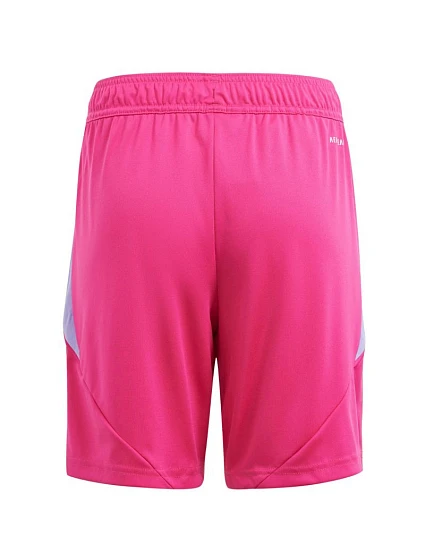 Šortky Tiro 24 Jr model 21865694 - ADIDAS Šortky Tiro 24 Jr model 21865694 - ADIDAS