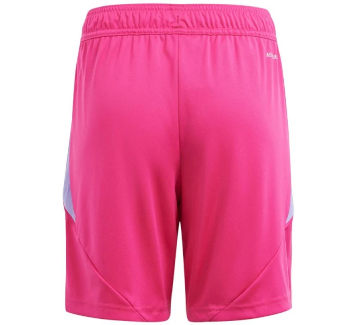 Šortky Tiro 24 Jr model 21865694 - ADIDAS Šortky Tiro 24 Jr model 21865694 - ADIDAS