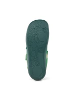 Sneaker Cotton Lucky Frog Jr boty model 21185184 - Affenzahn