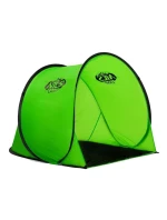 plážový stan NILS  zelený model 21332443 - Nils Extreme