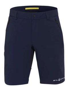 SAIL RACING Spray Stretch šortky námornícka modrá