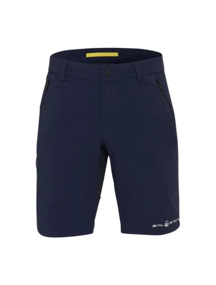 SAIL RACING Stretch šortky Navy Blue
