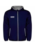 Zuno - bunda do dažďa tmavomodrá