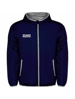 Zuno - bunda do dažďa tmavomodrá