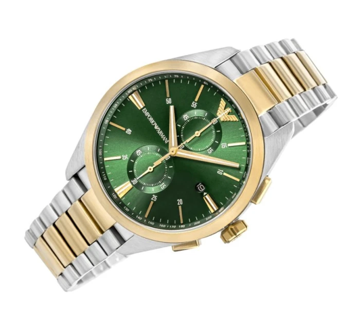 Pánské hodinky + BOX model 21807319 - Emporio Armani Pánské hodinky + BOX model 21807319 - Emporio Armani