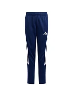 Dětské kalhoty Tiro 26 League Training Regular navy blue model 21867154 - ADIDAS Dětské kalhoty Tiro 26 League Training Regular navy blue model 21867154 - ADIDAS