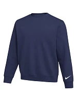 Nike Park 26 Fleece Crew navy blue IO9045 410