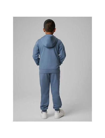 Chlapecké tepláky joggers model 22135757 dětské - 4F