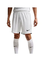 Pánské šortky Nike DriFit Laser VI white model 22175792 100 - Nike Team Pánské šortky Nike DriFit Laser VI white model 22175792 100 - Nike Team