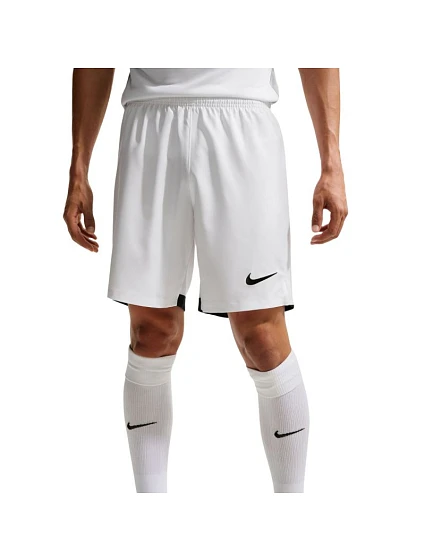 Pánske šortky Nike Dri-Fit Laser VI white HV8244 100 Pánske šortky Nike Dri-Fit Laser VI white HV8244 100