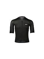 Koszulka rowerowa M's model 22246448 Jersey czarny pánské - POC