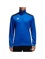 Pánska mikina REGISTA 18 Training CZ8649 - Adidas Pánska mikina REGISTA 18 Training CZ8649 - Adidas