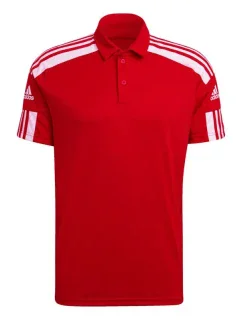 Pánské polo tričko Squadra 21 M model 16024185 - ADIDAS