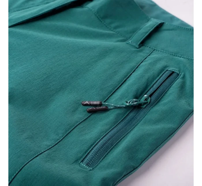 Detské nohavice Gaude Tg Jr 92800396542 - Elbrus