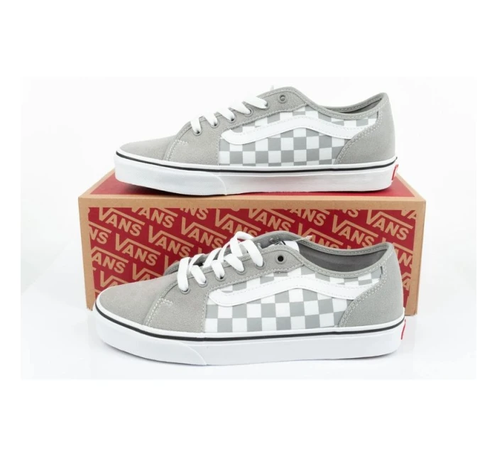 Pánské tenisky  šedá  model 17622298 - Vans