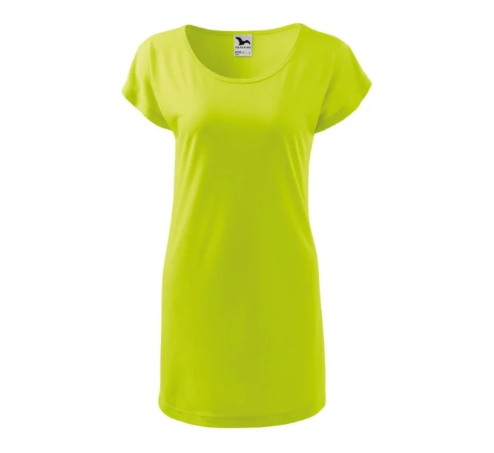 Love W šaty model 18688230 - Malfini Love W šaty model 18688230 - Malfini