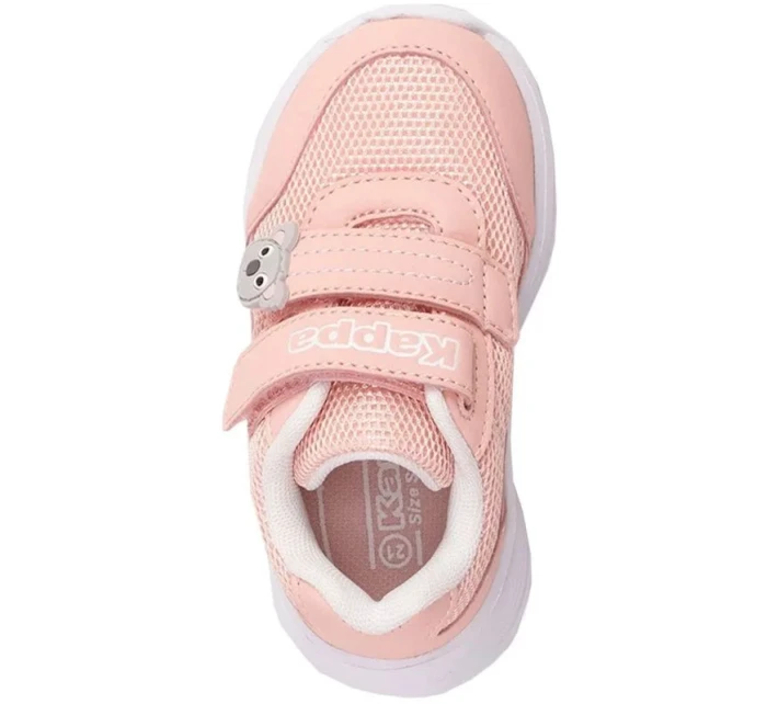 Dětské boty M Jr 2110 model 21281540 - Kappa Dětské boty M Jr 2110 model 21281540 - Kappa