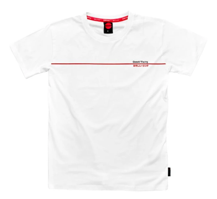 Ozoshi Senro M OZ93322 pánske tričko Ozoshi Senro M OZ93322 pánske tričko