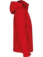 Kariban K 6108 Dámská parka 20.6108 red