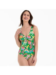Style Olivia jednodílné plavky model 21160169 apple RosaFaia - Rosa Faia