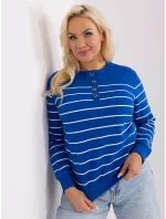 Blúzka RV BZ 9243.27P kobalt Blúzka RV BZ 9243.27P kobalt