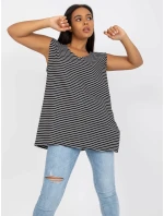 Top RV TP 7952.93 čiernobielych