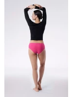 Kalhotky Simple Amaranth - Julimex Kalhotky Simple Amaranth - Julimex