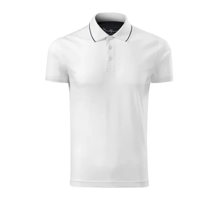 Grand polokošile pánská bílá