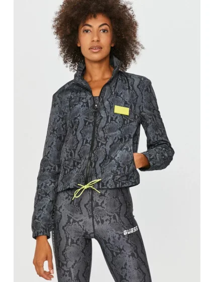 Dámská bunda model 14539284 - Guess Dámská bunda model 14539284 - Guess