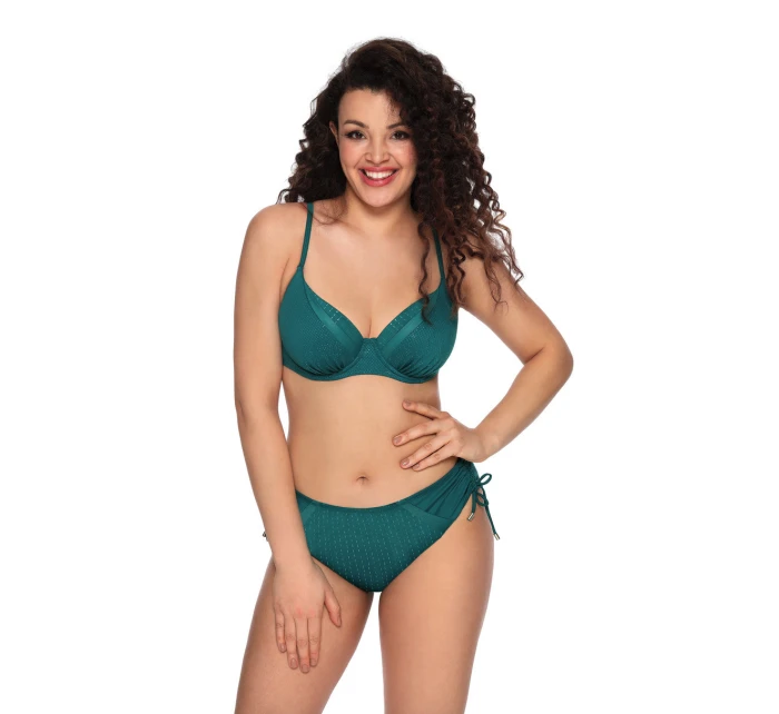 PODPRSENKA SK 139 SMARAGDOVÁ PODPRSENKA SK 139 SMARAGDOVÁ