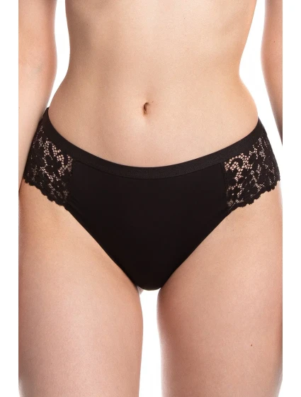 Dámské kalhotky BIKINI model 17841216 - Lama