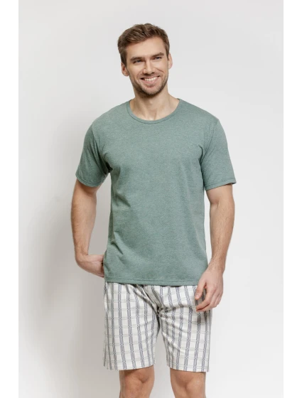 PÁNSKÉ PYŽAMO M2XL model 22015349 - Taro PÁNSKÉ PYŽAMO M2XL model 22015349 - Taro