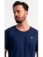 Pánské pyžamo šortky model 22405515 - Vienetta MAN Pánské pyžamo šortky model 22405515 - Vienetta MAN