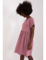 Denné šaty model 192727 Rue Paris