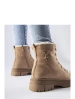 Topánky model 205814 Solea Topánky model 205814 Solea