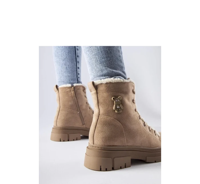 Topánky model 205814 Solea Topánky model 205814 Solea