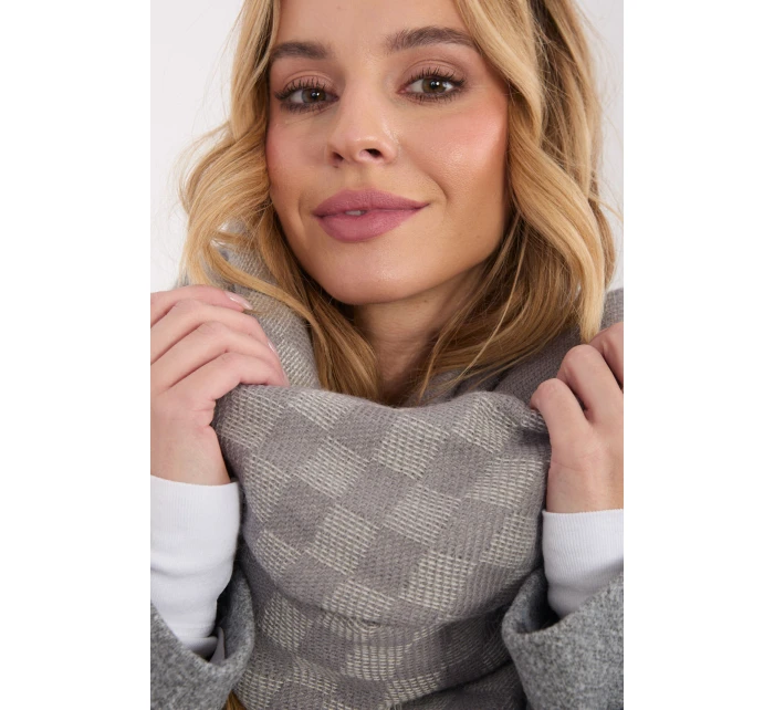 Šál model 222303 AT