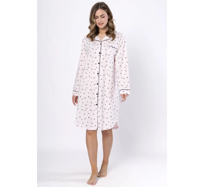 M2XL rozepínací košile model 21238252 - LEVEZA