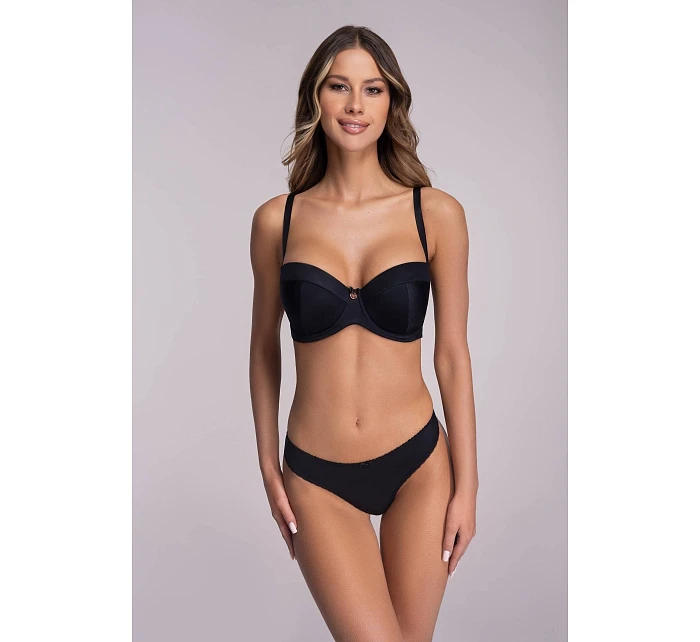 Dámska podprsenka bardotka Ava 1787