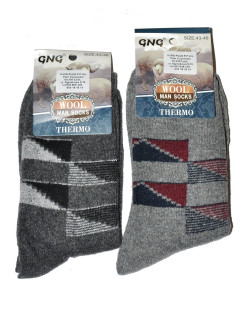 Pánské ponožky  Thermo Wool 3946 model 18857126 - GNG