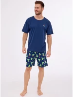 Cornette 326/276 Ho Ho w/r S-2XL pánske pyžamo Cornette 326/276 Ho Ho w/r S-2XL pánske pyžamo