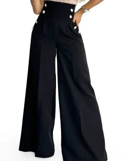 Dámské kalhoty model 18914309 - numoco