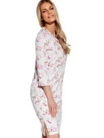 Noční košile model 18904251 Adele 2 plus - Cornette