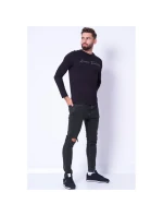 Tommy Jeans Y Kalhoty M model 21443164 - Tommy Hilfiger Tommy Jeans Y Kalhoty M model 21443164 - Tommy Hilfiger