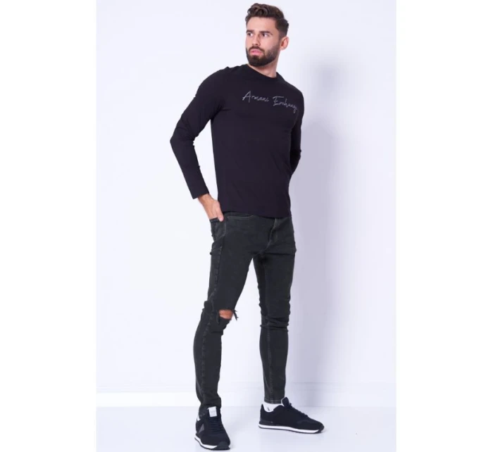 Tommy Jeans Y Kalhoty M model 21443164 - Tommy Hilfiger Tommy Jeans Y Kalhoty M model 21443164 - Tommy Hilfiger